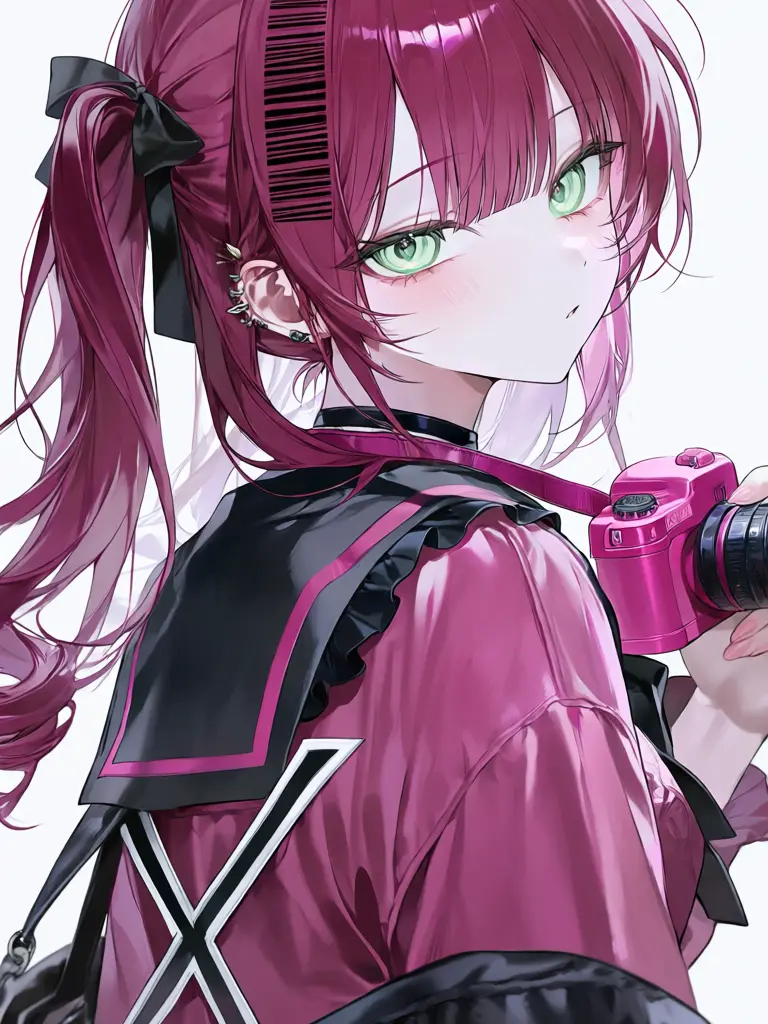 mochimochikinako의 Setting Destroyer