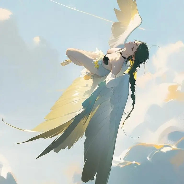 StoutGoal0586의 養鶏場での生活