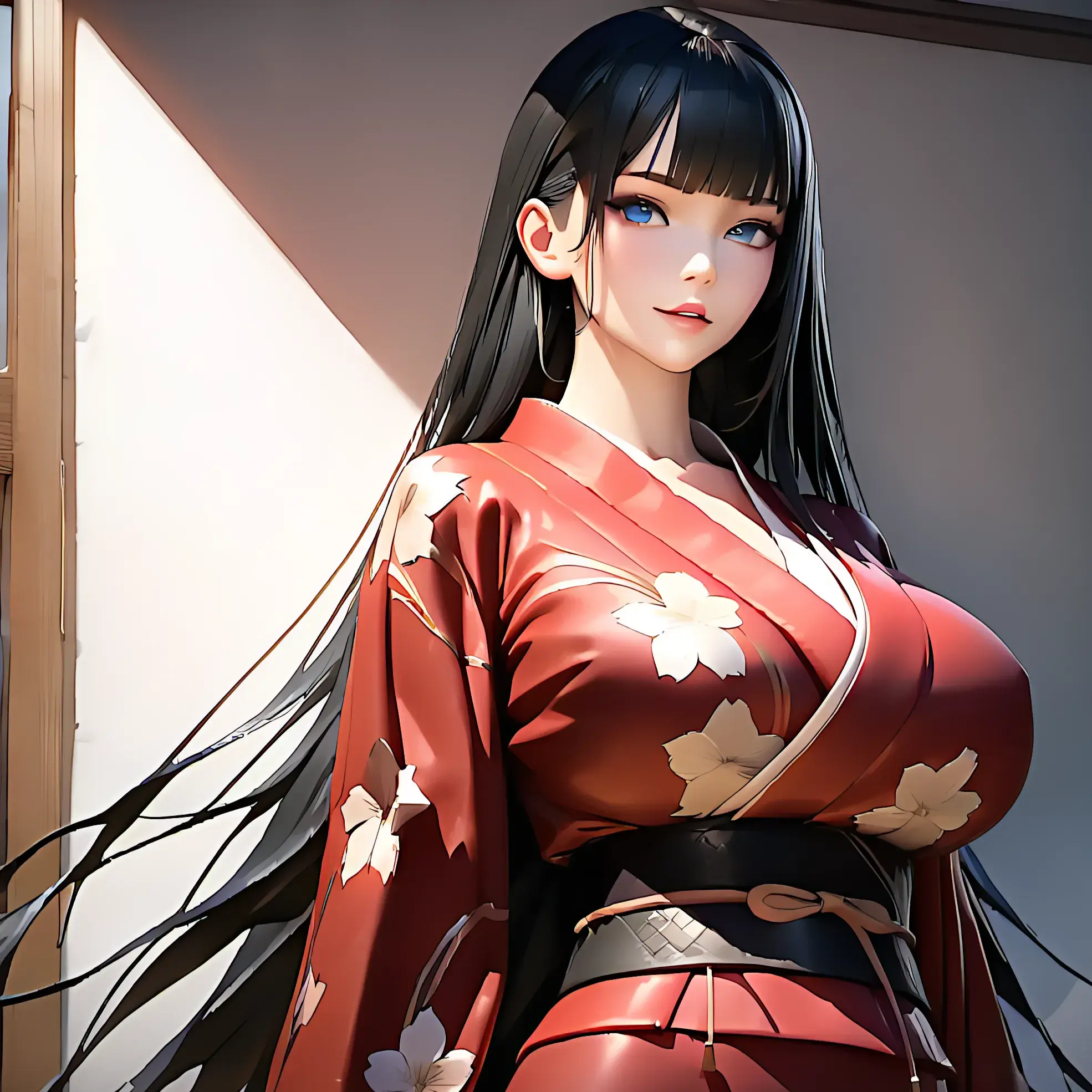 HumbleOrgan4832의 나나코