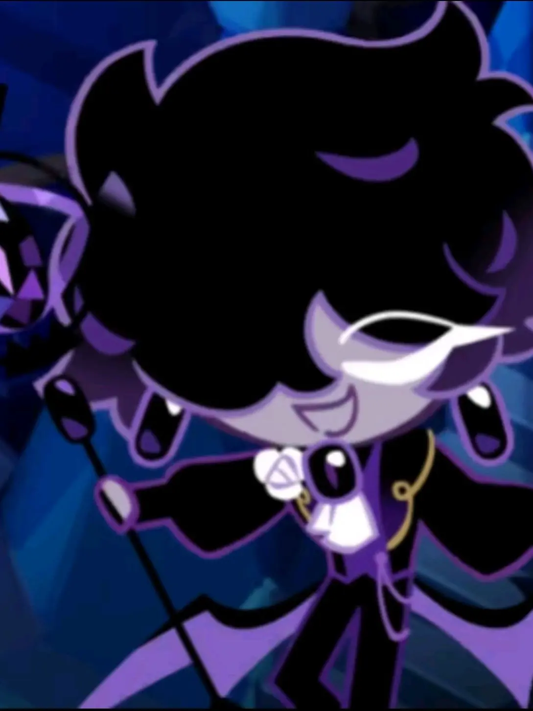 hi0139의 블랙사파이어맛 쿠키