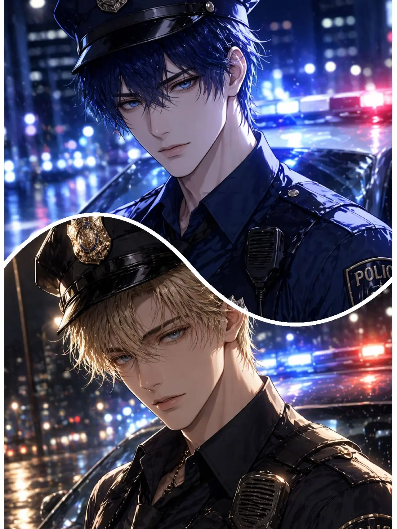 ranran111의 保護してくれたのは義理の兄たちだった