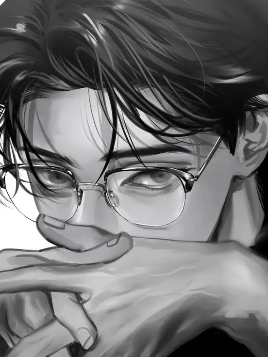 Rabbit_darling의 Arrange marriage husband