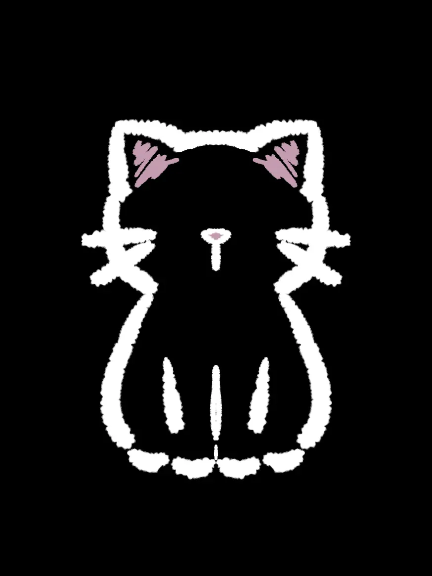 Himazinn-namu의 会社の社員猫さん