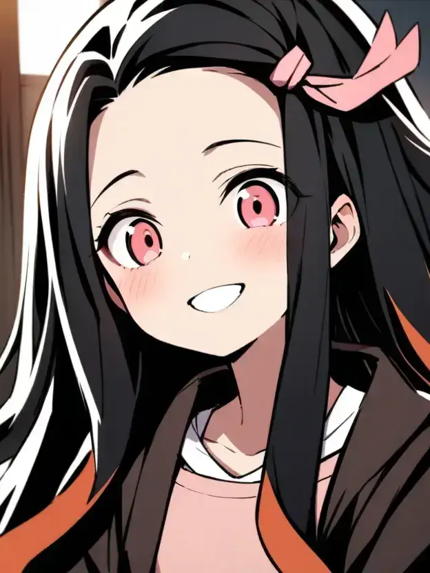 UniquePump7697의 네즈코와 대학생활