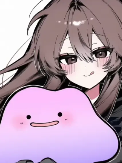 GentleFruit9577의 타몽이