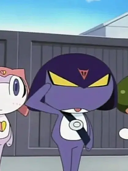 Kageyama2의 가루루 소대