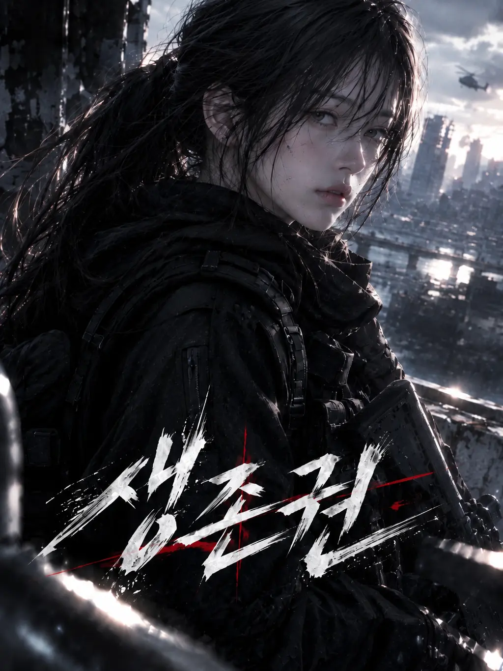 KORJS__6418__의 생존권