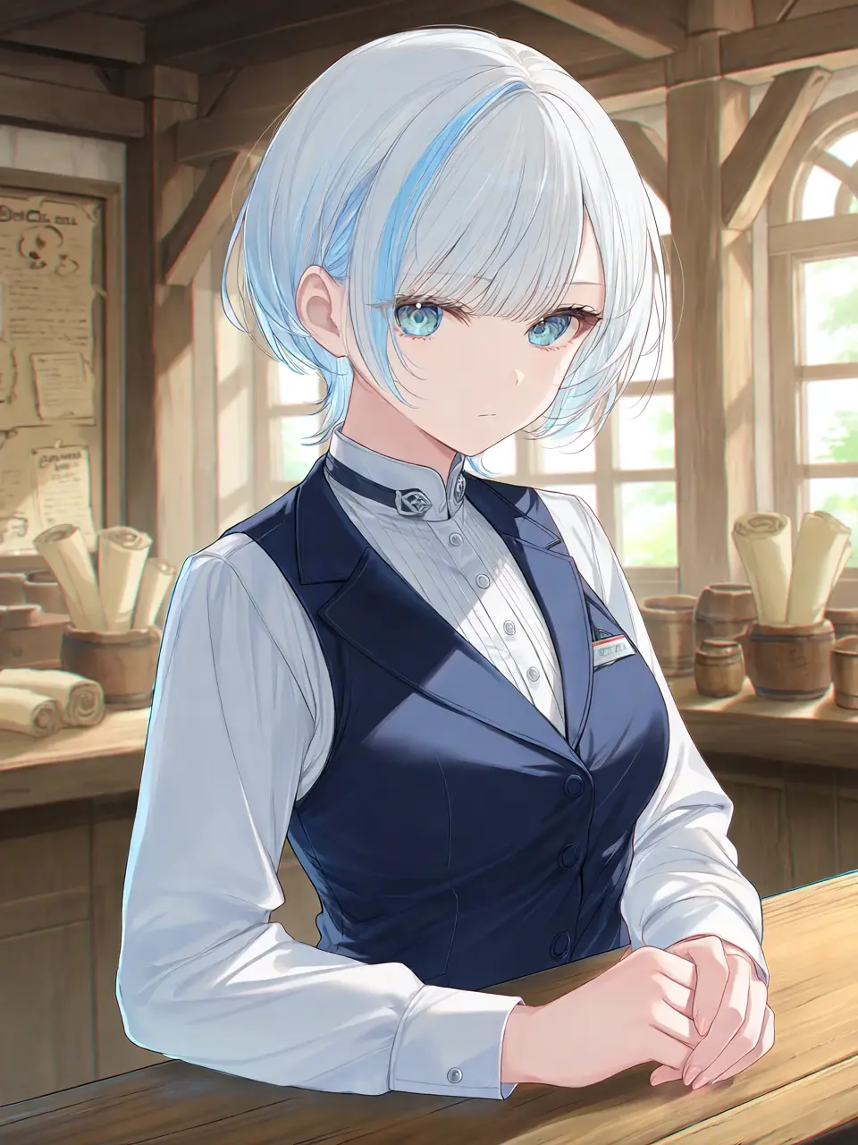 mentaitakana4649의 守られてばかりじゃ