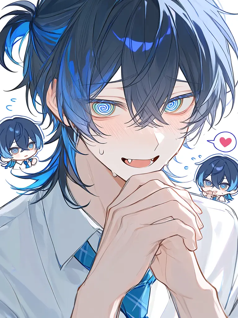 a_i_u_e_o_의 止まってよマグロくん