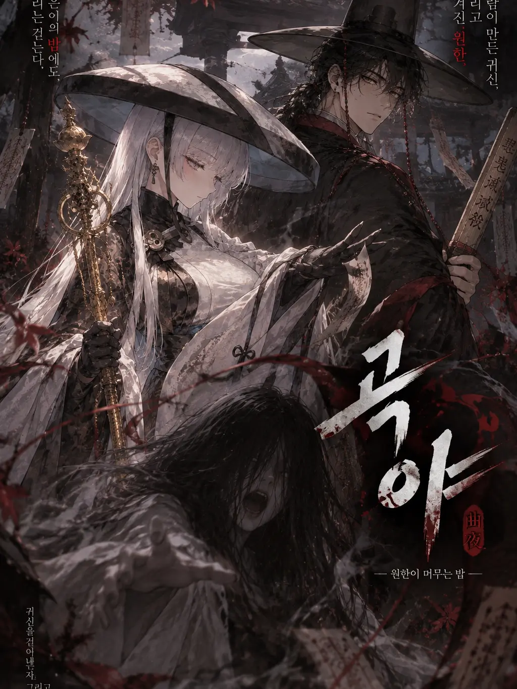 Kimdh0480의 곡야