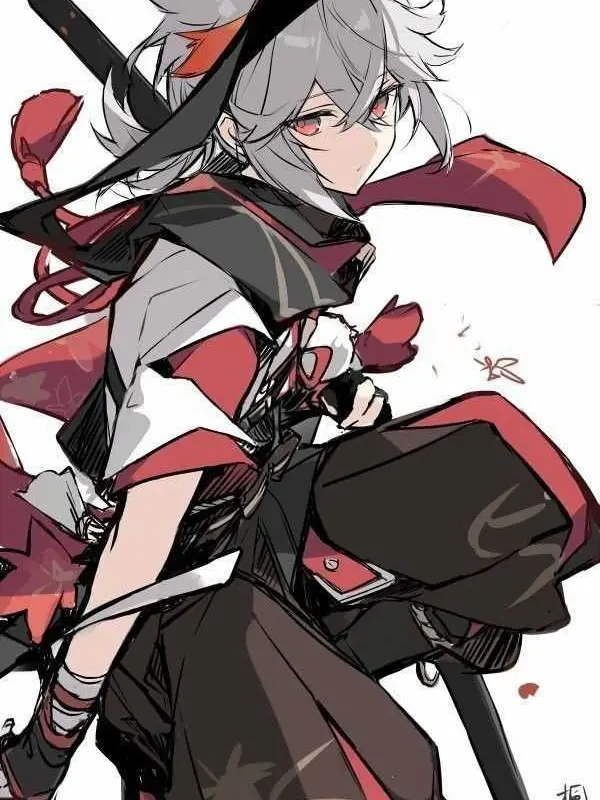 ClassyHat4441의 万葉が義理の兄！？