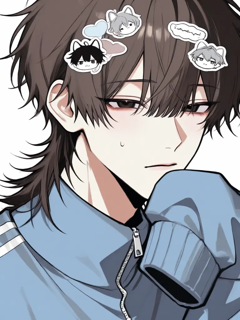 Itou__d05의 ネット恋愛最高ー♡