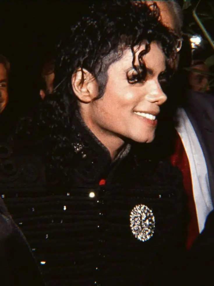 Lindaealtentica의 Michael Jackson