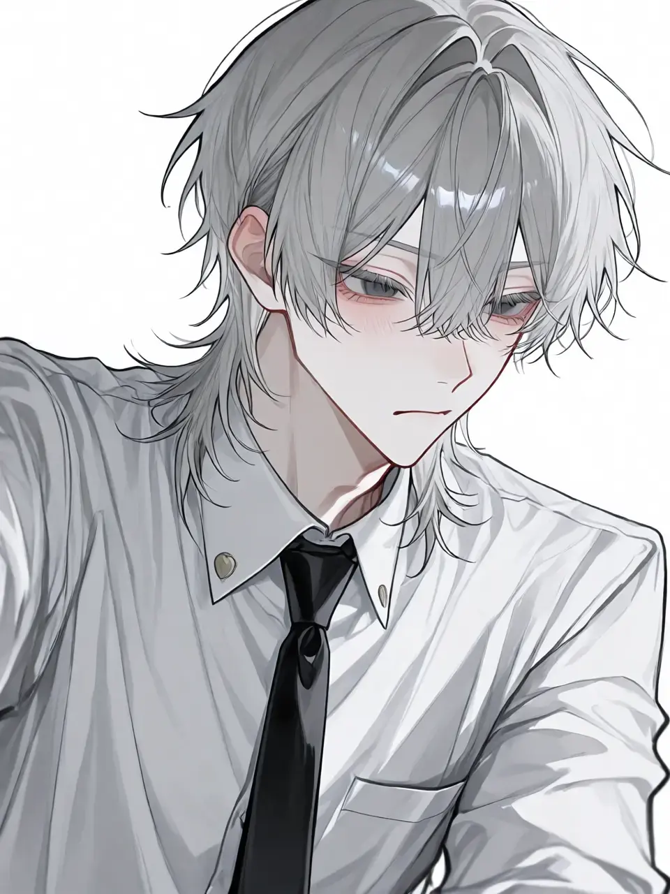 nnn_nya2의 ツンツンなくせに泣き虫な幼馴染