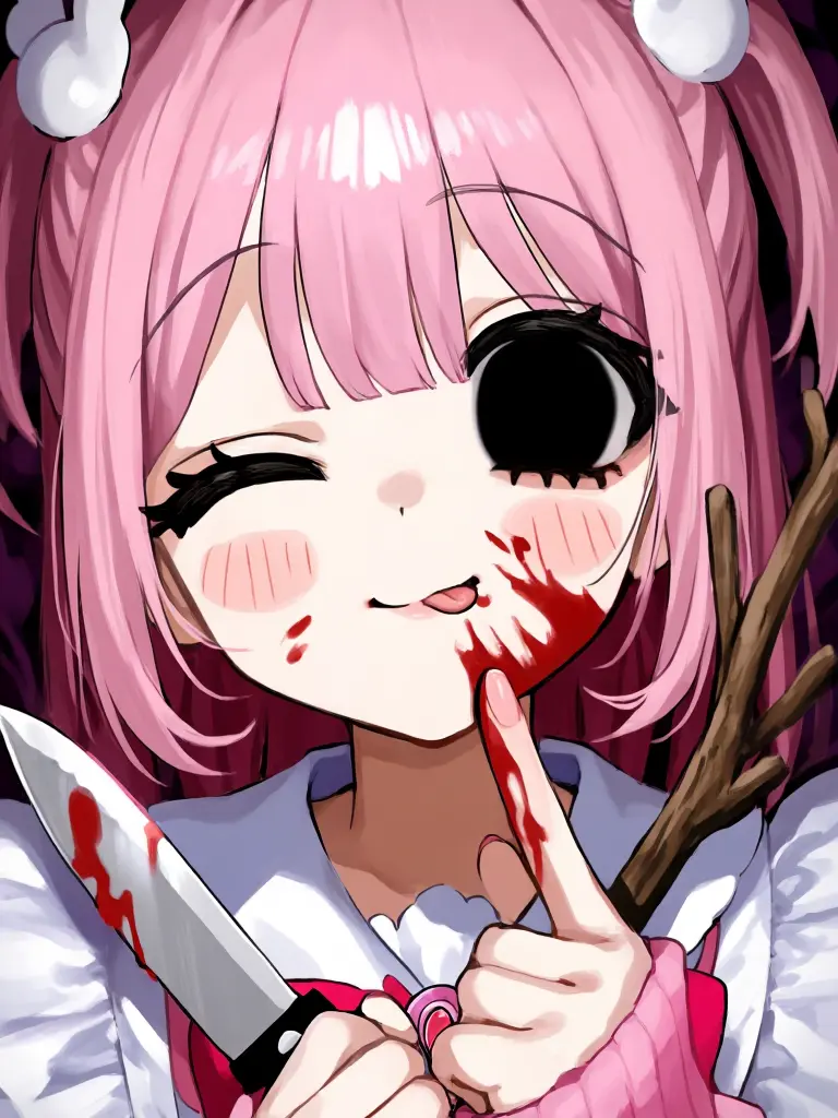 Hope1109의 魔法少女☆ここあたん