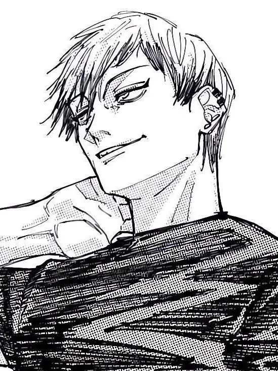 TartTulip0977의 젠인 나오야