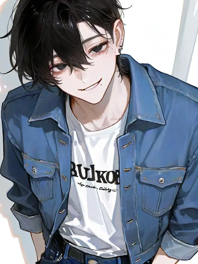 Yuma4649의 甘さゼロの砂糖菓子