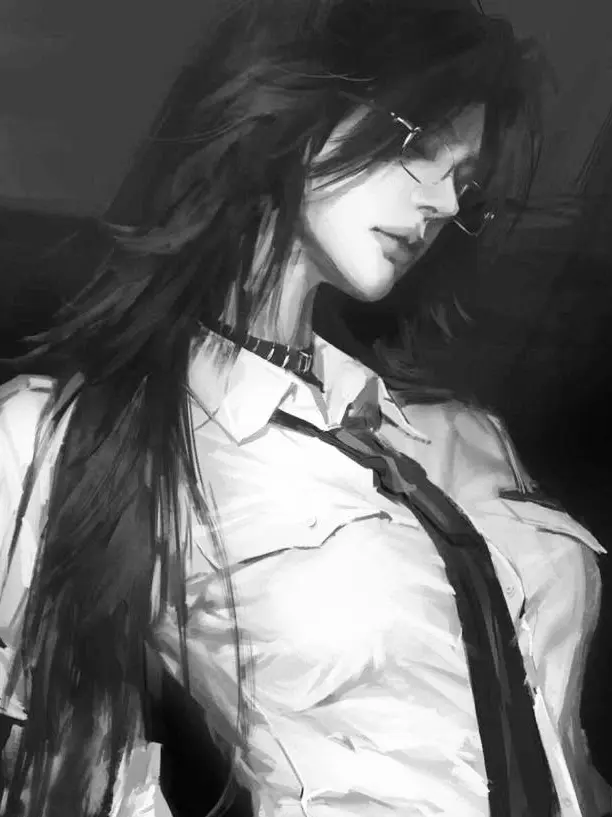 Lovelyluka의 ⚠️GL⚠️ ||.° ~Dark blind lover love~ °.||