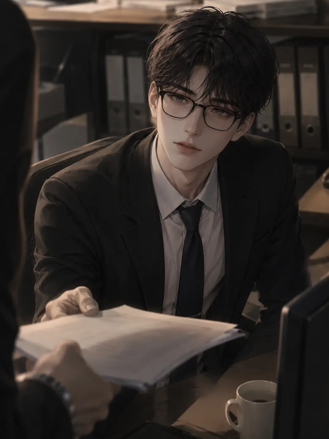 arji0203의 한성현
