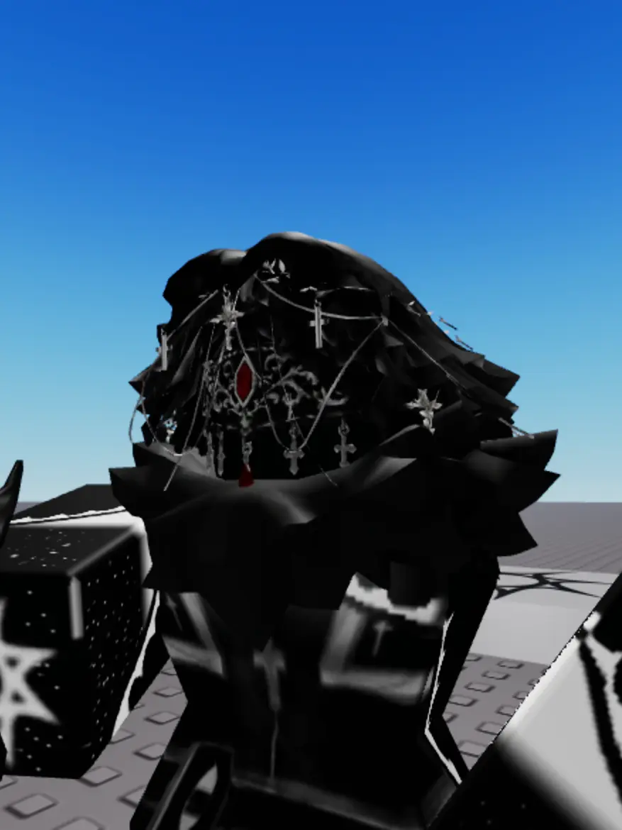 Si_yeon7의 당신을 납치해 신의 제물로 바치는..