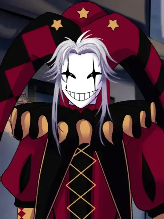 ccccuuuu의 피에로