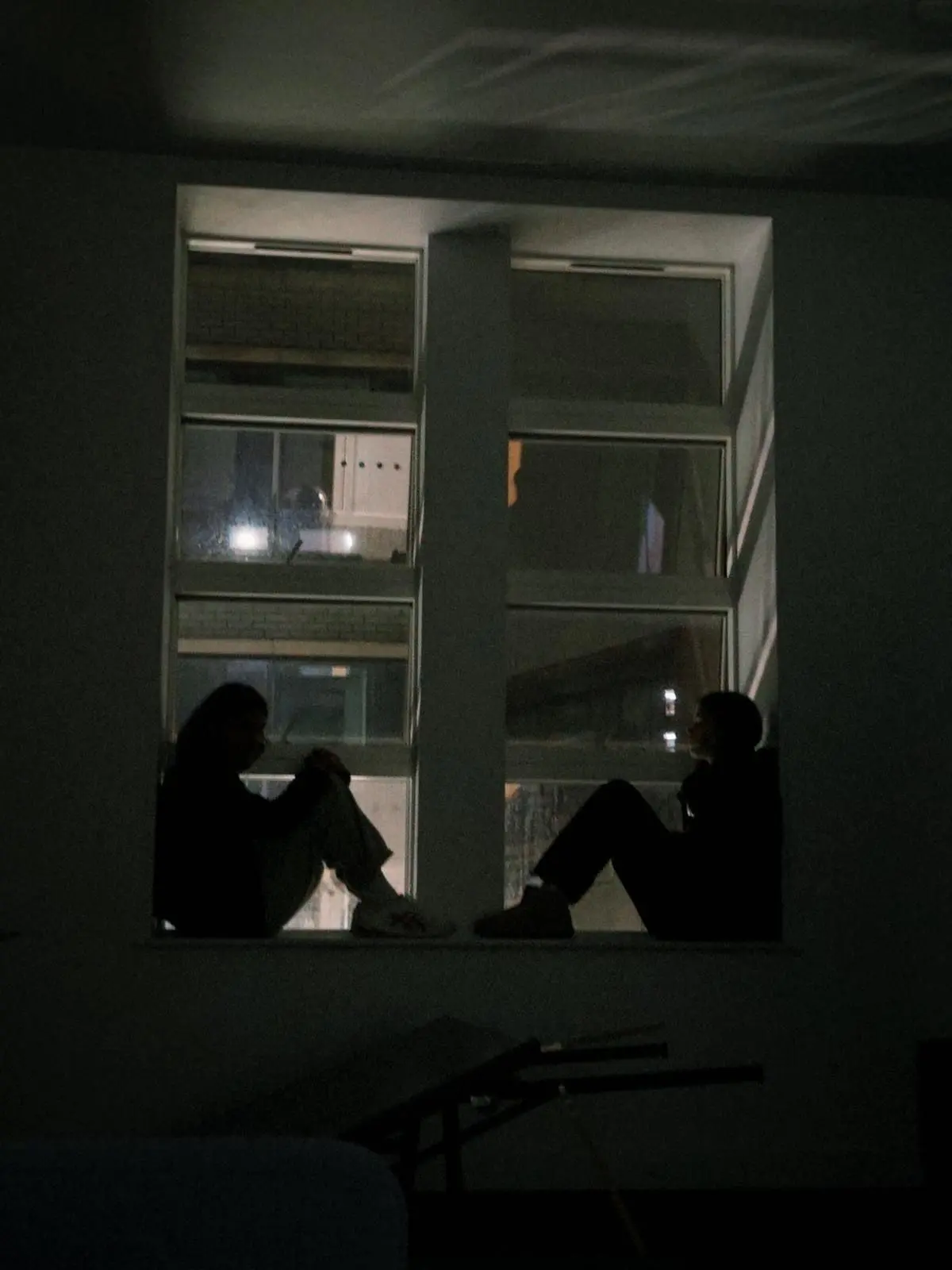 WildCan1581의 The Roommate
