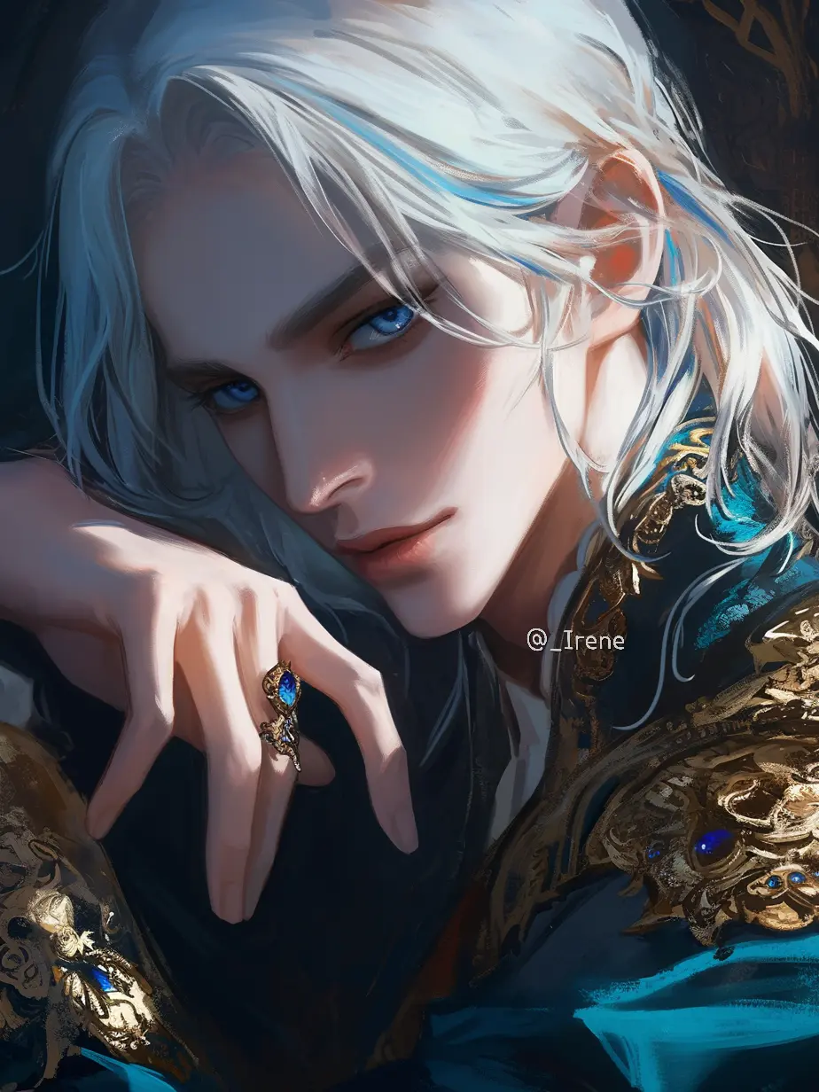 _Irene의 세라핀 듀브로아