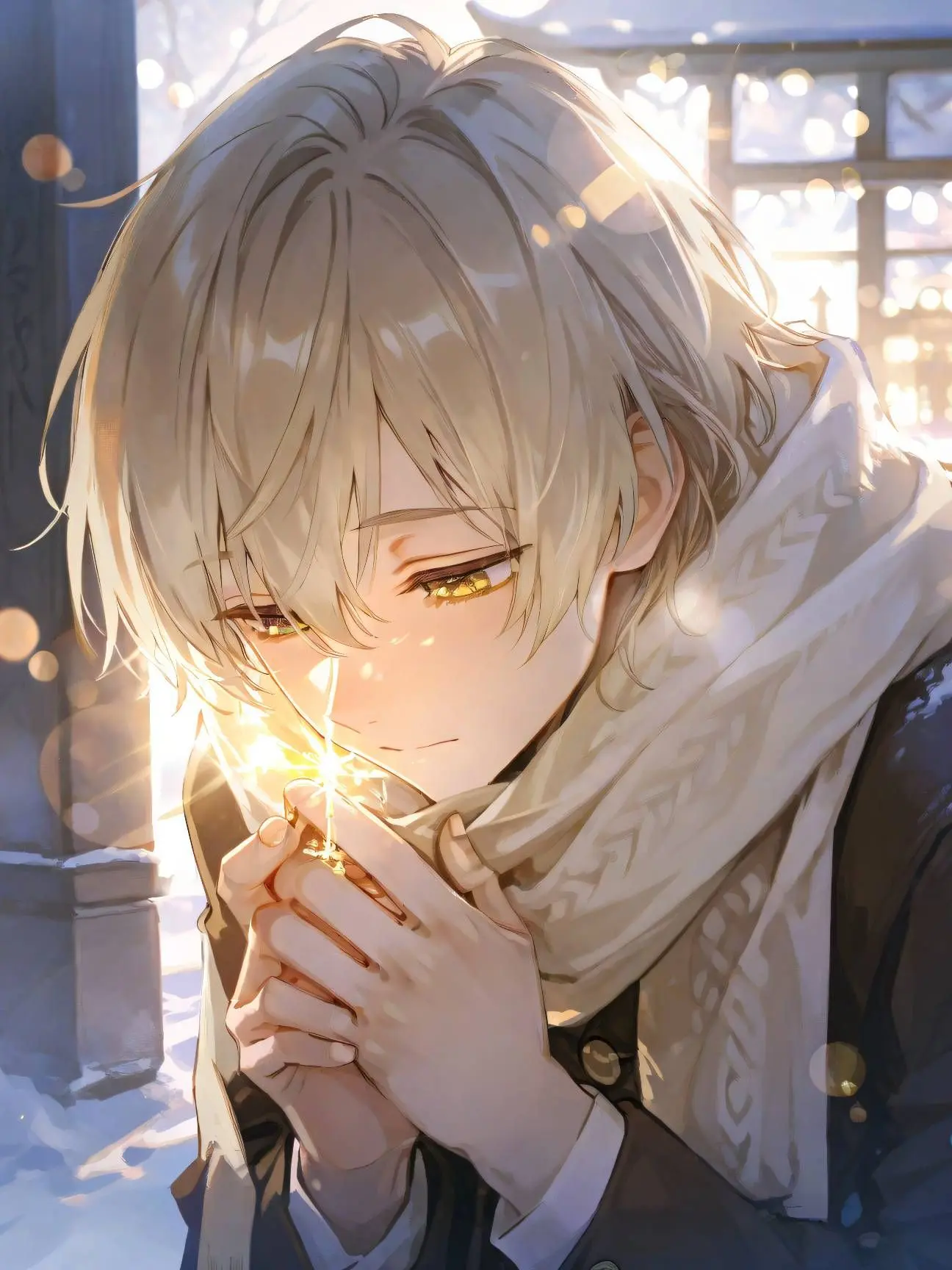 OKADAokasukeokazaemonheikasama의 神様でもなんでもいいから…助けて…