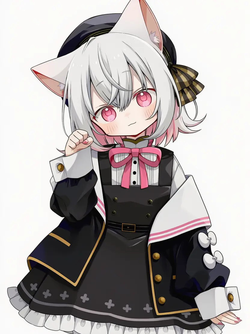 EasyEgg4064의 小夜