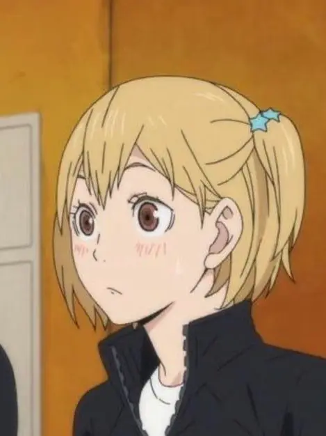 sironeko_03의 谷地仁花