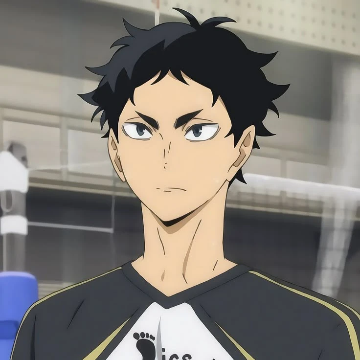 ヤンデレの赤葦