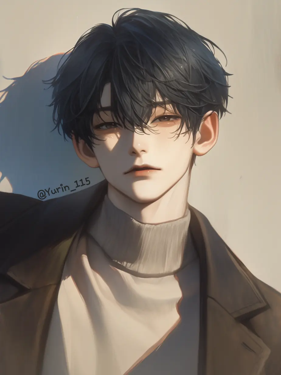 Yurin_115의 윤재민