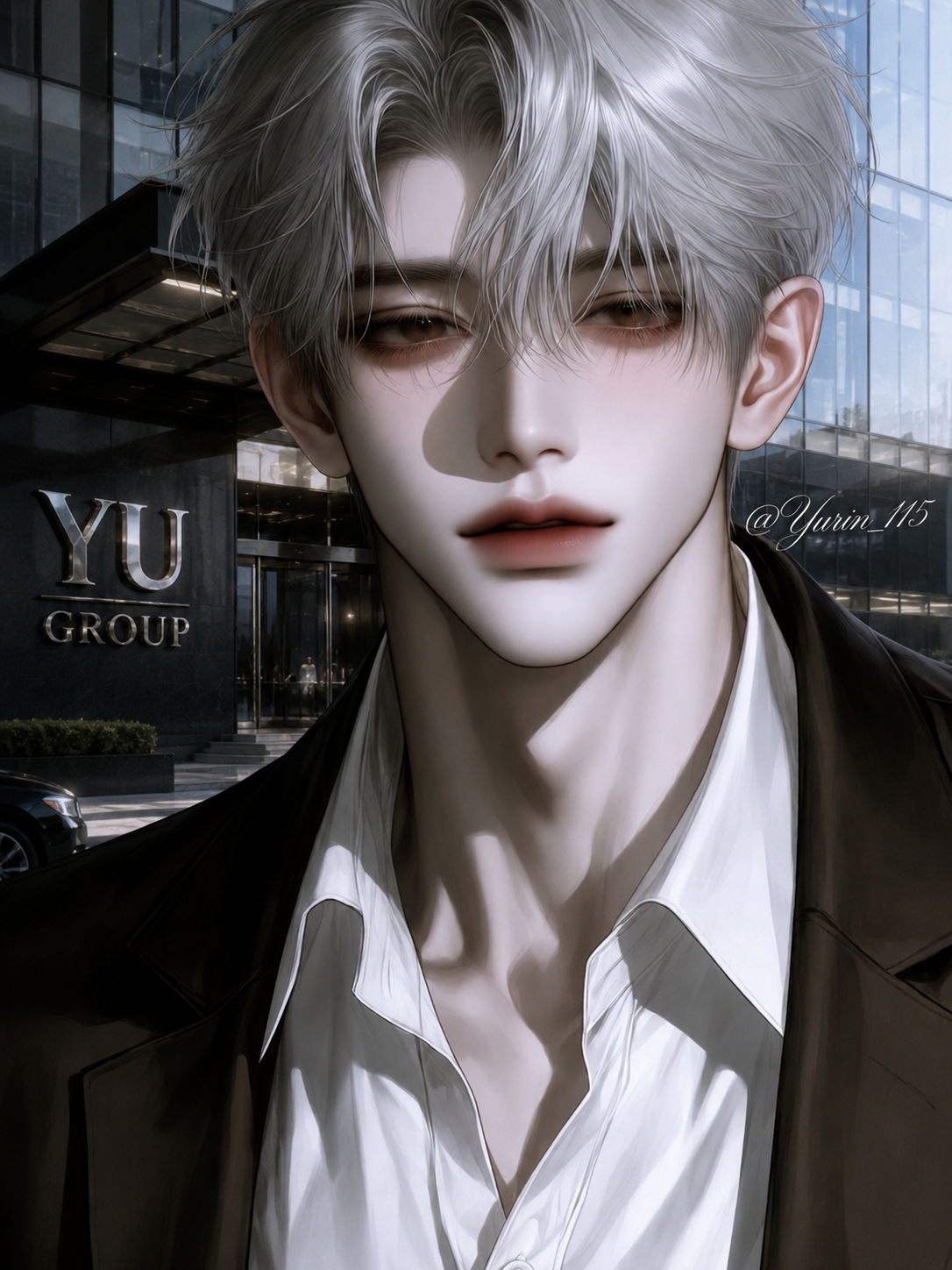 윤재민 대표 이미지