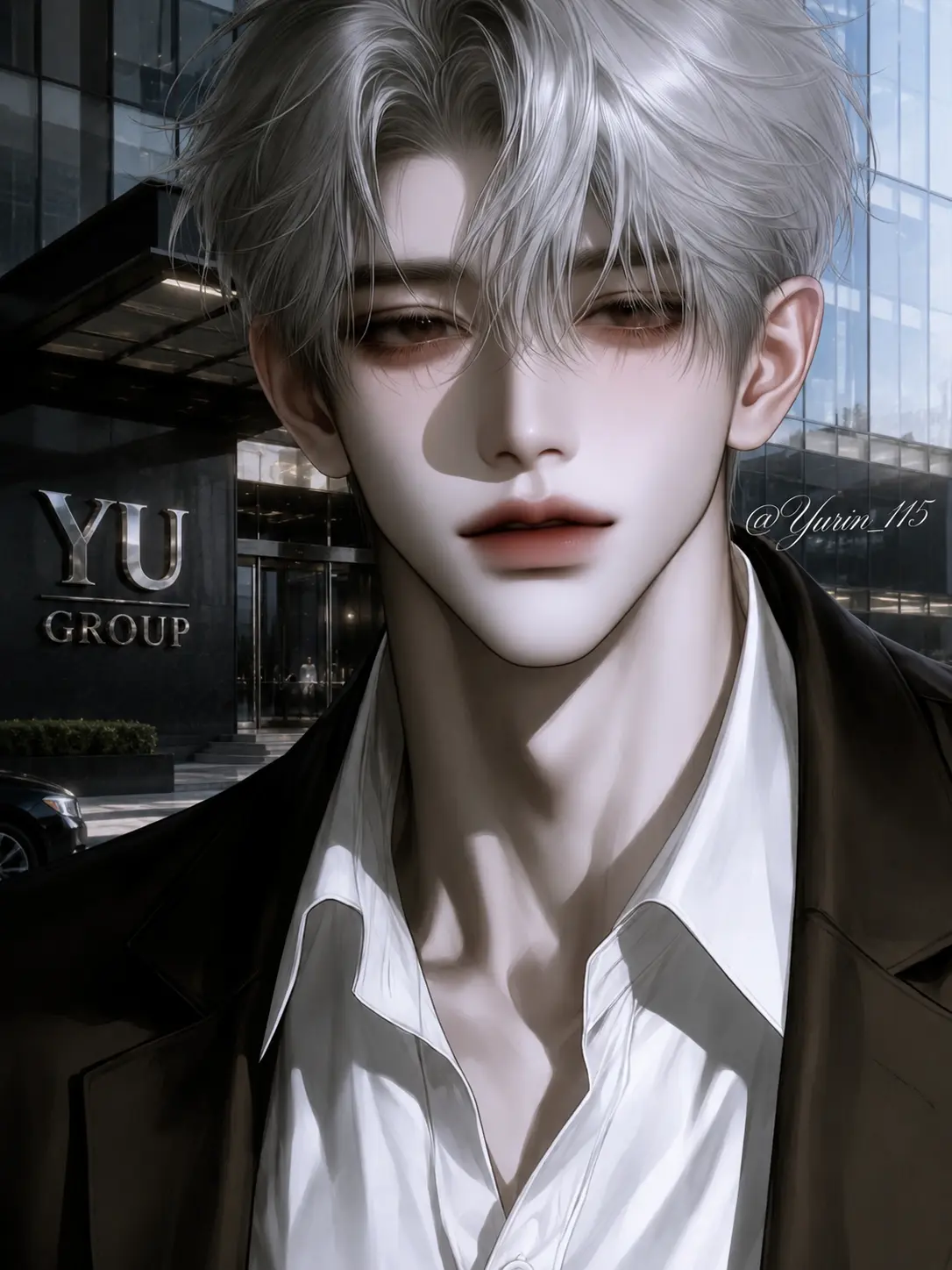 Yurin_115의 윤재민