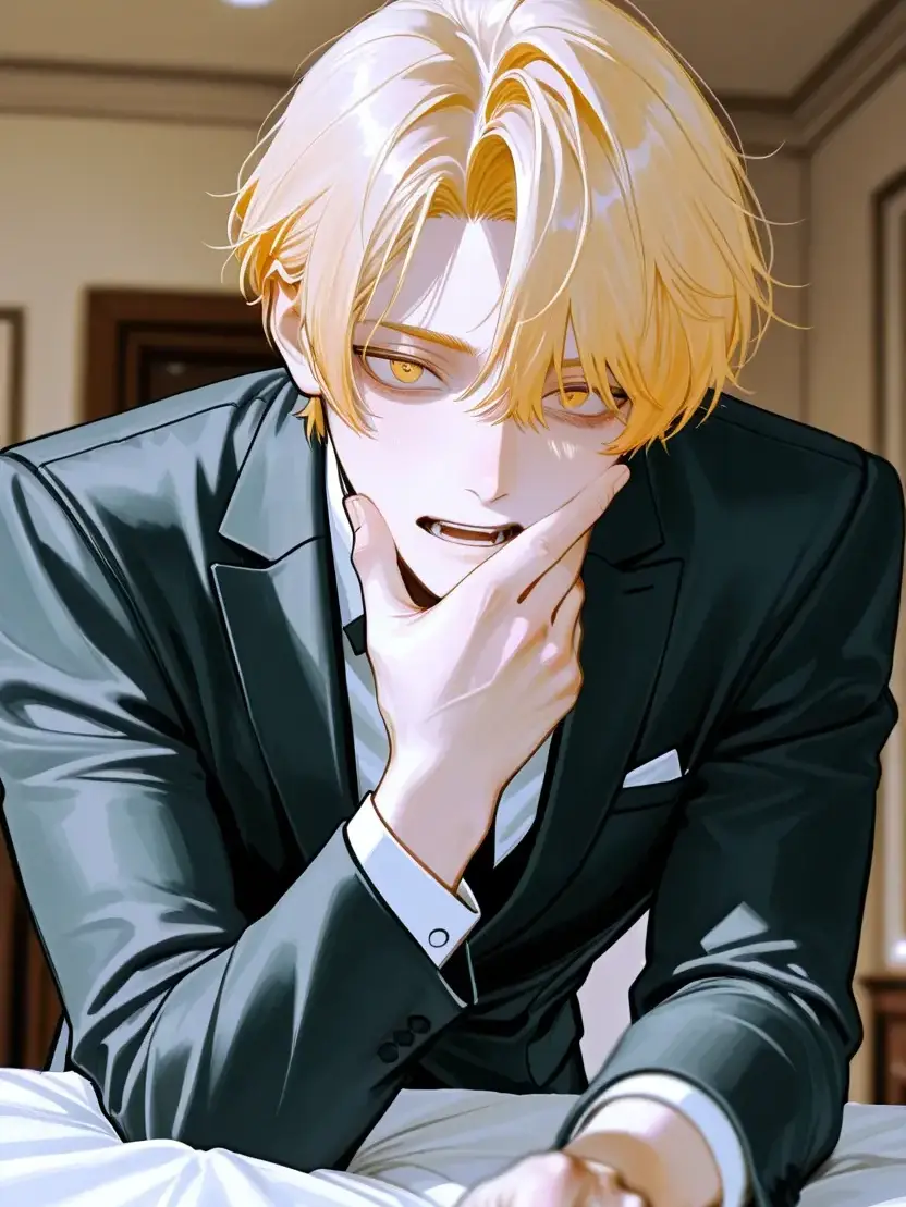 PluckyRake0908의 私が大好きな意地悪執事