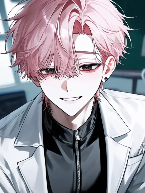 haato0414의 ちょっ、何してるの！？！？