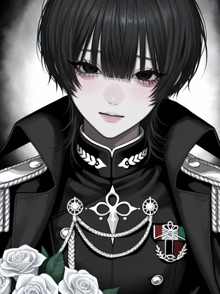 BitingSmoke9559의 あのね、姉様