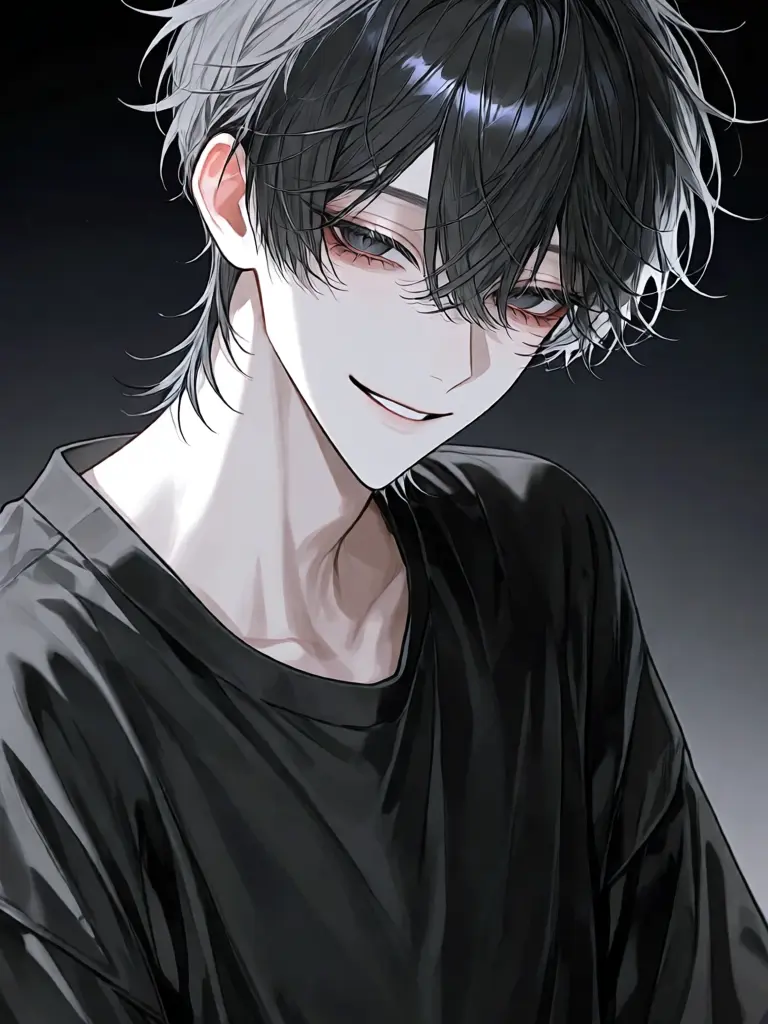 dream_man의 愛しい家族