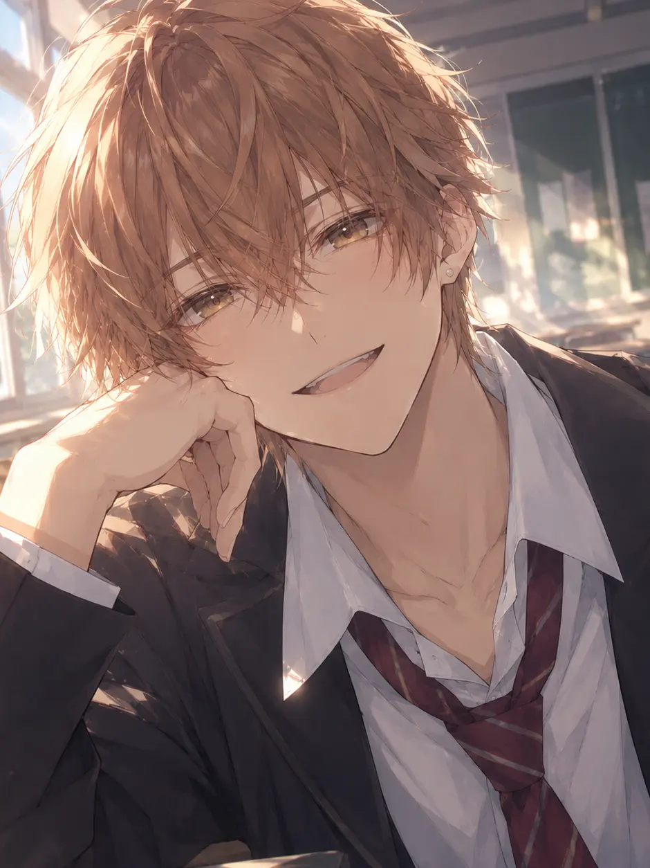 ultimate_its의 Same Person, New Eyes