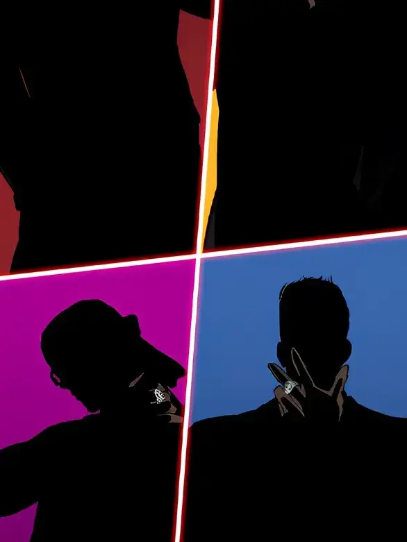 YongChi_.의 부산 진랑파