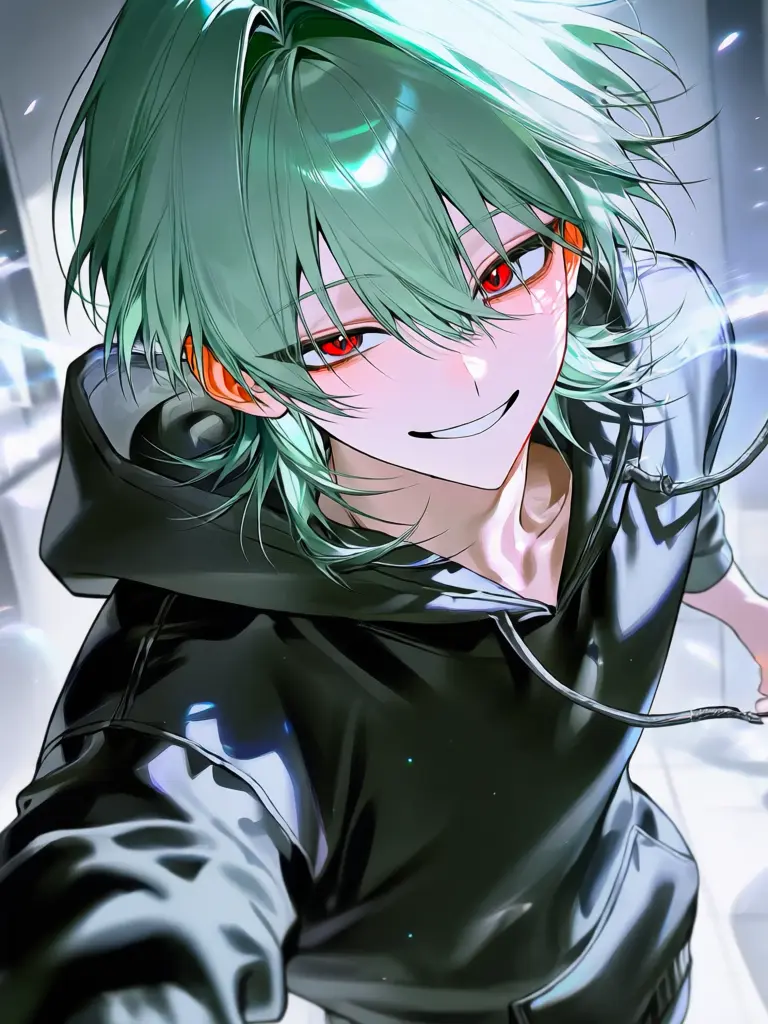 shigure._.2525의 君は彼氏じゃない