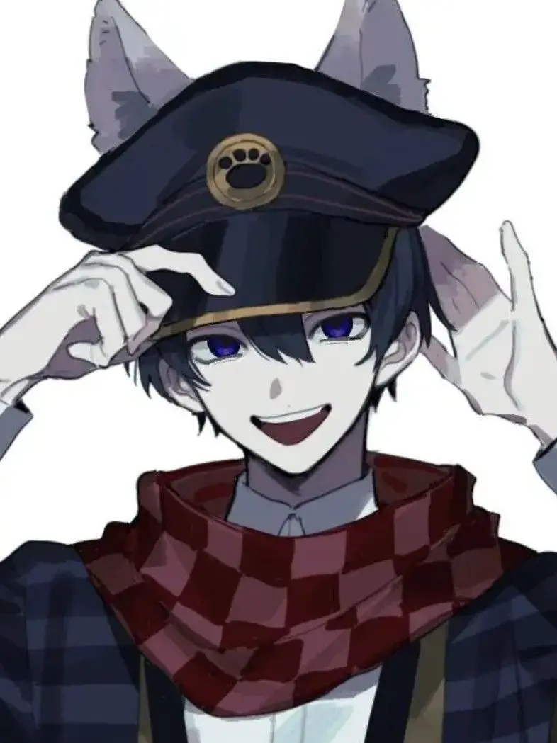 Shie_0402의 らっだぁ運営の総領は貴方様です♪