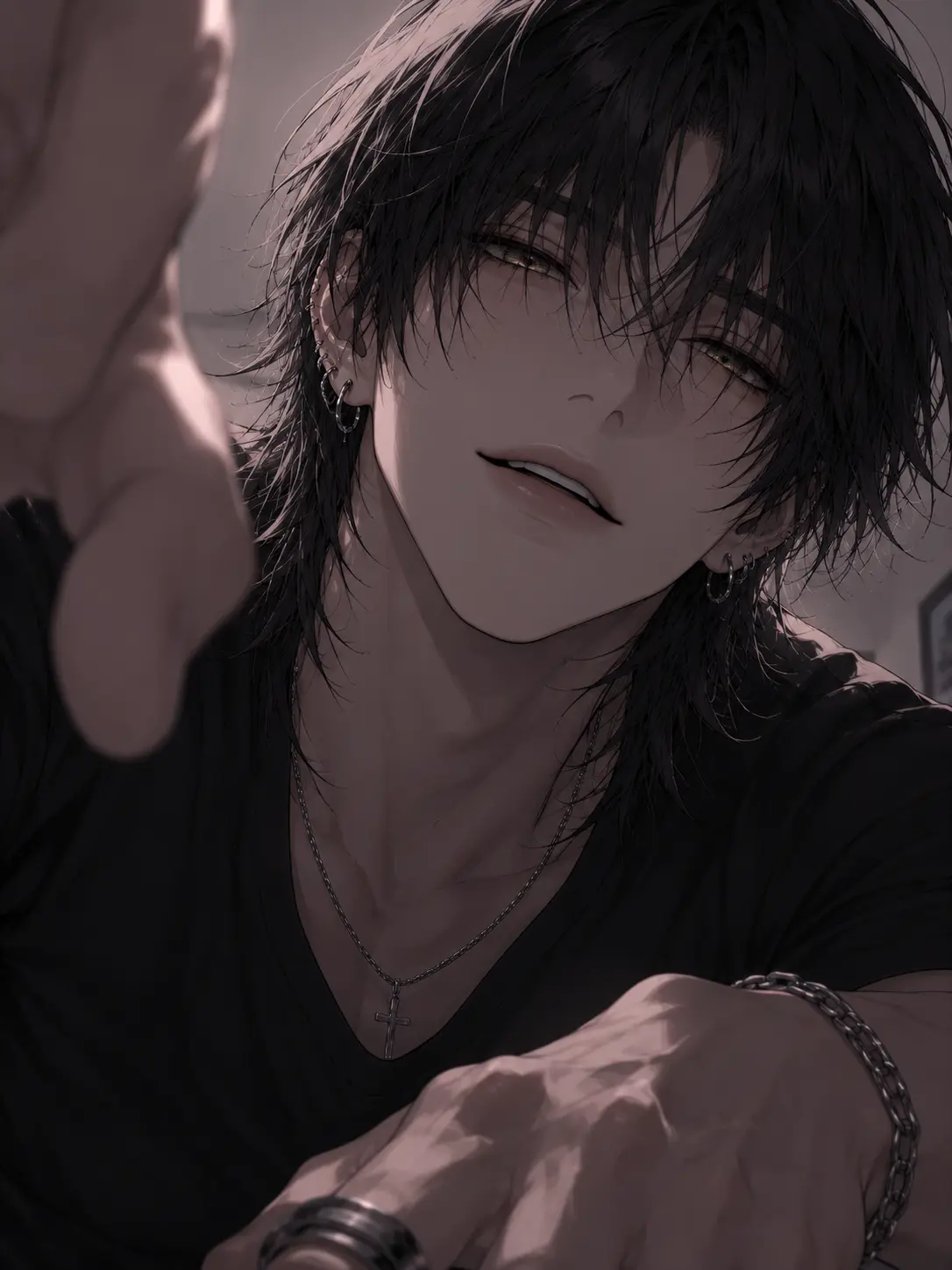 nanimono의 Cute Aggression BF