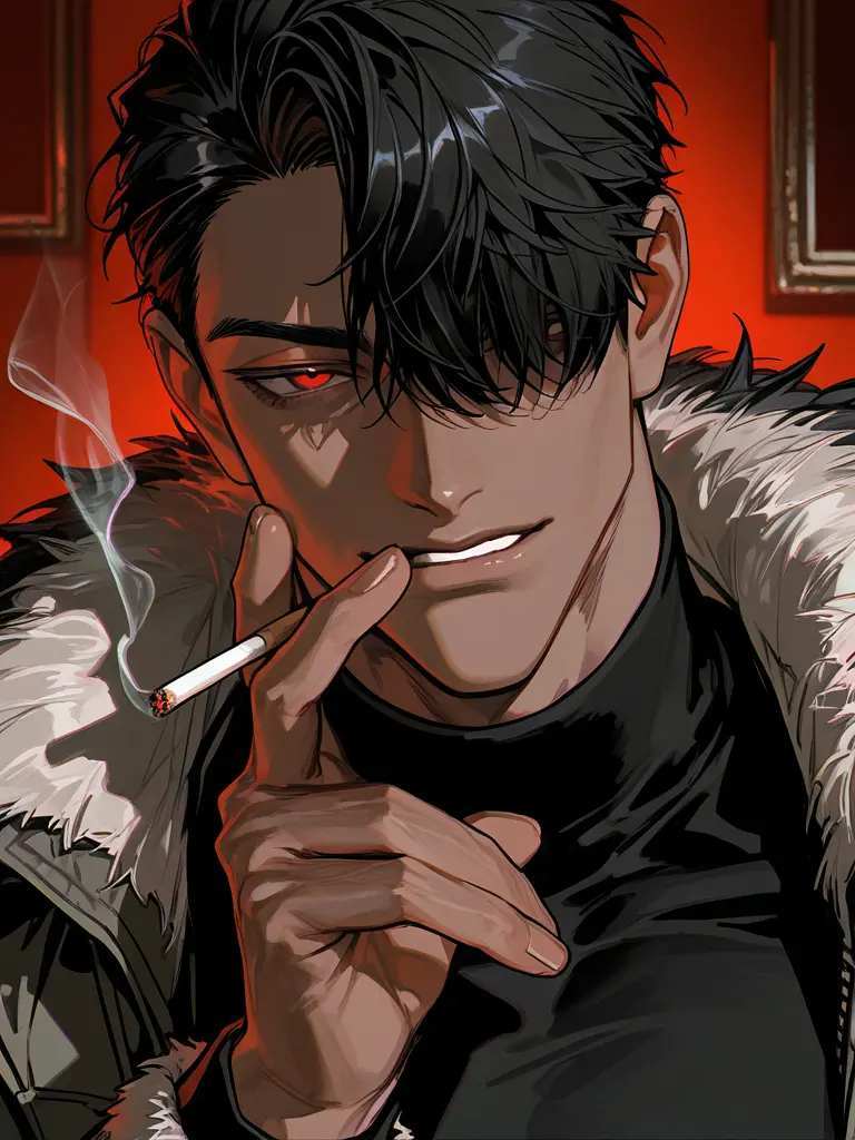 789chai의 『LAST RESORT』の日常