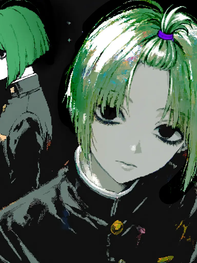 NeatBass1298의 同級生のポイズンくん