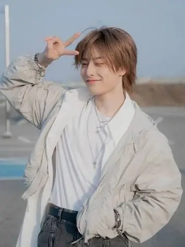 Outlandish의 BL Between Members!