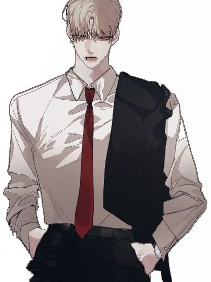 PiPiDaYo의 転校生の韓国人からの執着