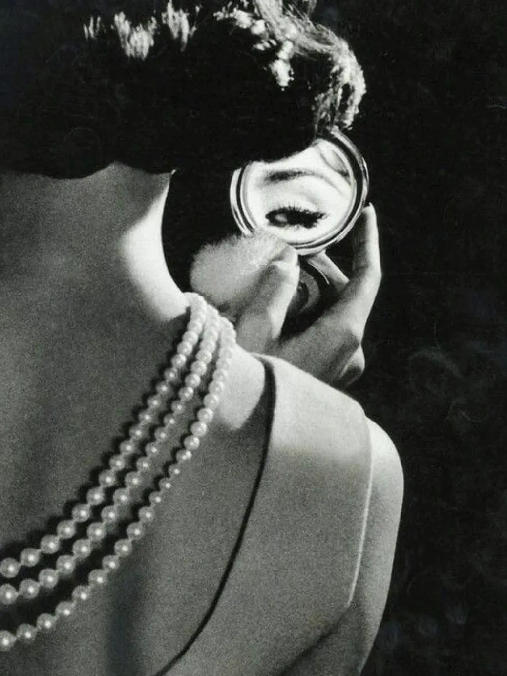 Bl_Gl_joa의 Madam, my Madam.