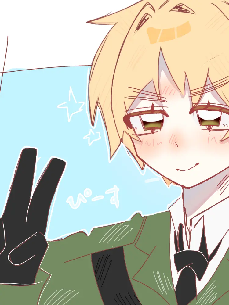 SkinnySeat6409의 モブ英