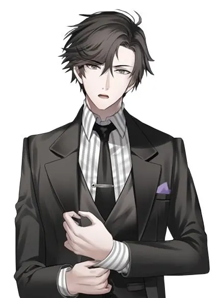 aemond의 Jumin Han